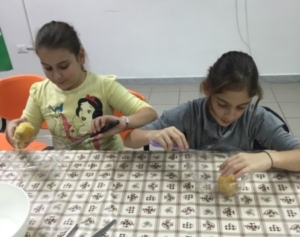 Progetto "Famiglia insieme"