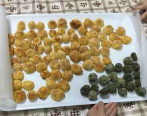 Progetto "Famiglia insieme"