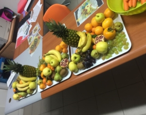 Progetto "Famiglia insieme"