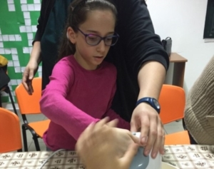 Progetto "Famiglia insieme"