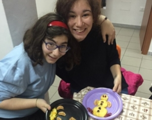 Progetto "Famiglia insieme"