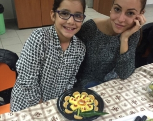 Progetto "Famiglia insieme"