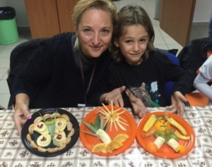 Progetto "Famiglia insieme"