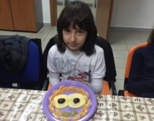 Progetto "Famiglia insieme"