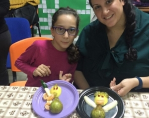 Progetto "Famiglia insieme"