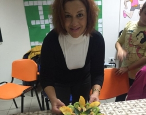 Progetto "Famiglia insieme"