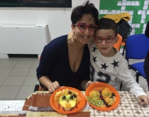 Progetto "Famiglia insieme"