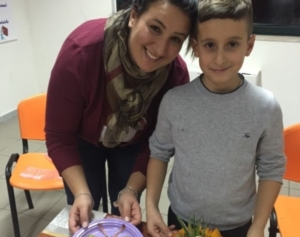 Progetto "Famiglia insieme"