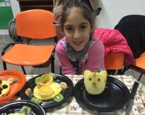 Progetto "Famiglia insieme"