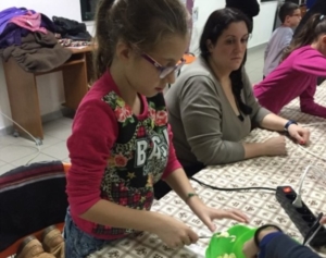 Progetto "Famiglia insieme"