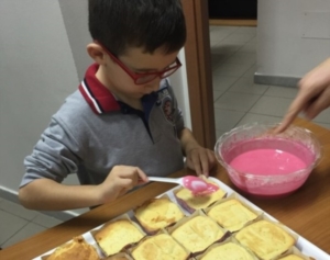 Progetto "Famiglia insieme"