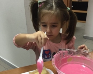 Progetto "Famiglia insieme"