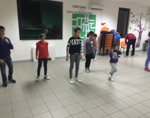 Progetto "Famiglia insieme"