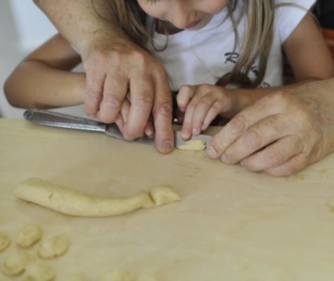 prima settimana centro estivo 2014