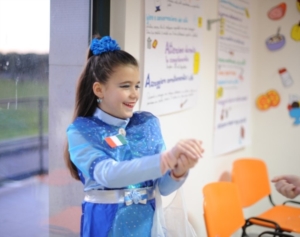 Carnevale Paradiso 6 febbraio 2016