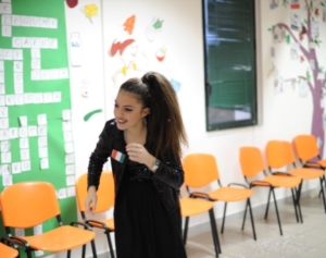 Carnevale Paradiso 6 febbraio 2016