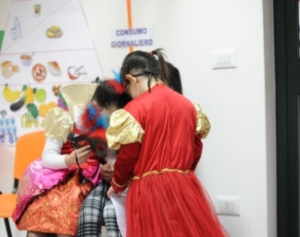 Carnevale Paradiso 6 febbraio 2016