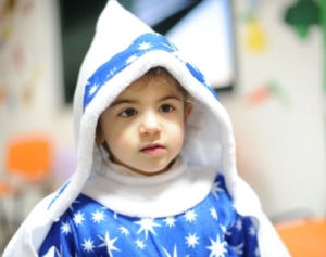 Carnevale Paradiso 6 febbraio 2016