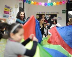 Carnevale Paradiso 6 febbraio 2016