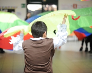 Carnevale Paradiso 6 febbraio 2016