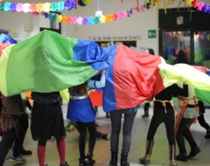 Carnevale Paradiso 6 febbraio 2016