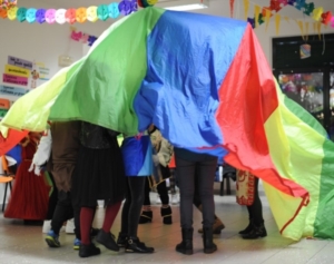 Carnevale Paradiso 6 febbraio 2016