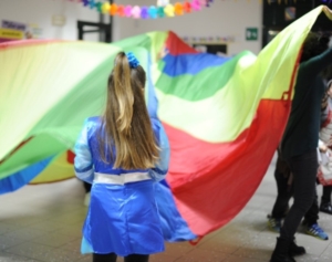 Carnevale Paradiso 6 febbraio 2016