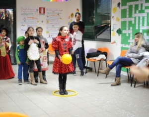 Carnevale Paradiso 6 febbraio 2016