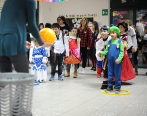 Carnevale Paradiso 6 febbraio 2016