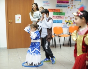 Carnevale Paradiso 6 febbraio 2016