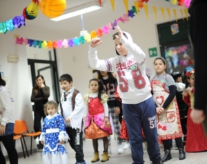 Carnevale Paradiso 6 febbraio 2016