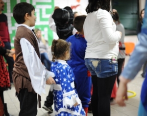 Carnevale Paradiso 6 febbraio 2016