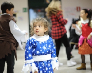 Carnevale Paradiso 6 febbraio 2016