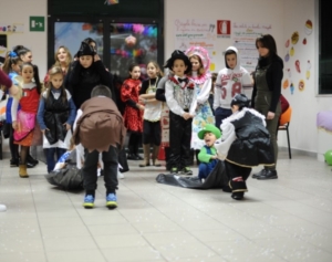 Carnevale Paradiso 6 febbraio 2016