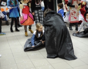 Carnevale Paradiso 6 febbraio 2016