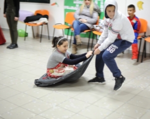 Carnevale Paradiso 6 febbraio 2016