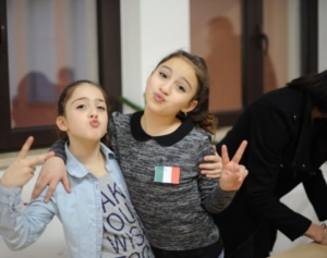 Carnevale Perrino 4 febbraio 2016