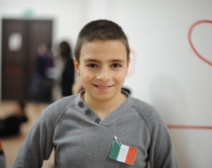 Carnevale Perrino 4 febbraio 2016