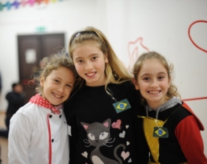 Carnevale Perrino 4 febbraio 2016