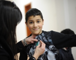 Carnevale Perrino 4 febbraio 2016