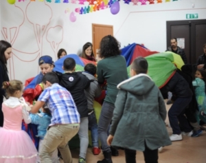 Carnevale Perrino 4 febbraio 2016