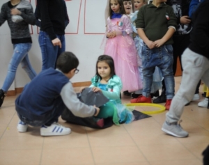 Carnevale Perrino 4 febbraio 2016