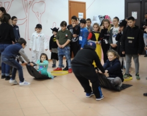 Carnevale Perrino 4 febbraio 2016