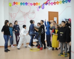 Carnevale Perrino 4 febbraio 2016