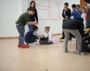 Carnevale Perrino 4 febbraio 2016