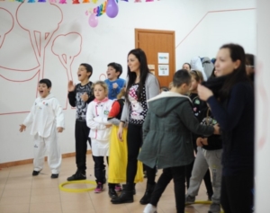 Carnevale Perrino 4 febbraio 2016