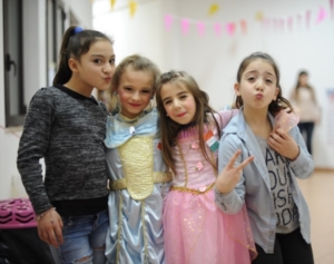 Carnevale Perrino 4 febbraio 2016