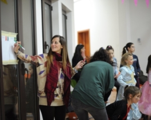 Carnevale Perrino 4 febbraio 2016