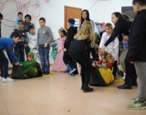 Carnevale Perrino 4 febbraio 2016