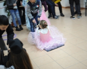 Carnevale Perrino 4 febbraio 2016
